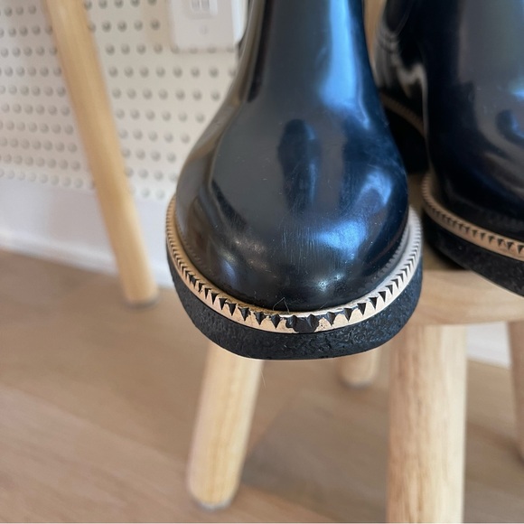 Lemon Jelly Ava rain boot - Picture 6 of 6